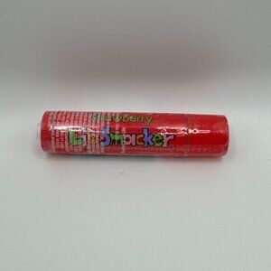 Bonne Bell Lip Smacker Strawberry Lip Balm - SEALED